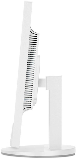 Монитор NEC 24;; MultiSync EA245WMI-2 White 1920x1080 AH-IPS WLED 75Гц 5ms VGA DVI HDMI DisplayPort