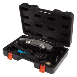 AFFIX (AF10321242C) Набор фиксаторов распредвала / коленвала, BMW M52TU/M54/M56, кейс, 9 предметов