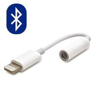 Переходник для наушников гн3.5--штLightning