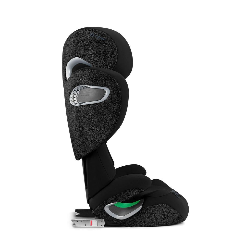 Cybex Solution T i-Fix