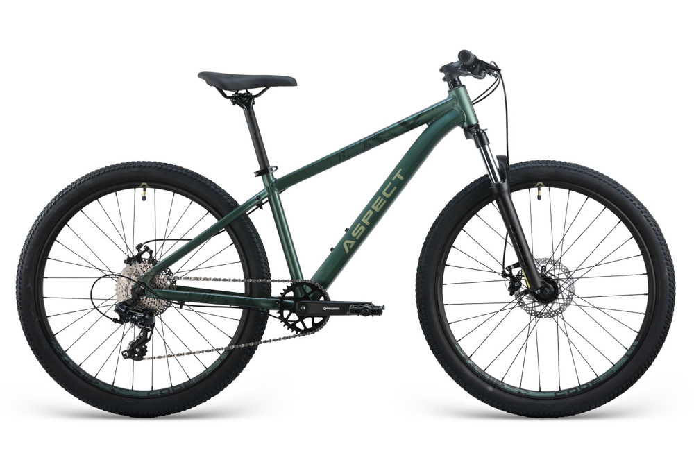 Велосипед Aspect Radium 26 2025