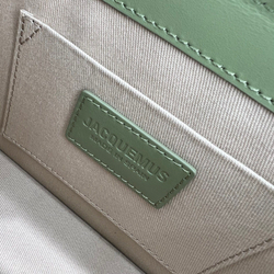 Jacquemus Le Chiquito Noeud 18 cm