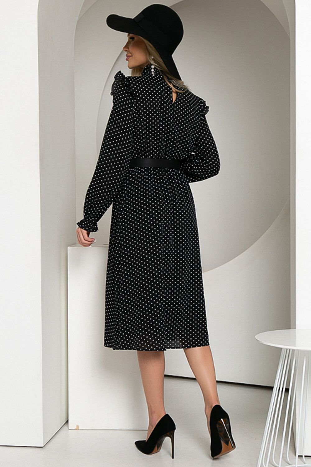 Платье 70897 Avili