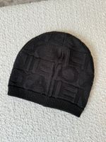 Шерстяная шапка с шарфом Emporio Armani, 140