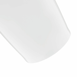 Термокружка CREMA Голубой