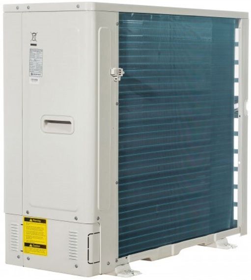 Наружный блок VRF системы Dantex DM-ADC105WLC/F — (2)