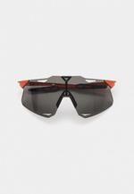 Спортивные очки 100% Hypercraft / Matte Oxyfire / Smoke Lens OS
