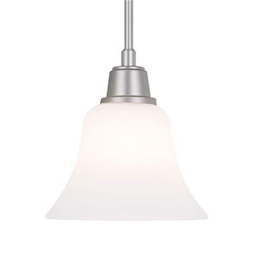 Трековый светильник CL560111 серебро Модерн Citilux