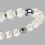 Люстра подвесная Odeon Light 5007/60L CRYSTAL