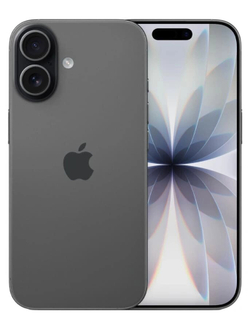 Смартфон Apple iPhone 17 512GB, Black (eSIM) (Без RuStore)