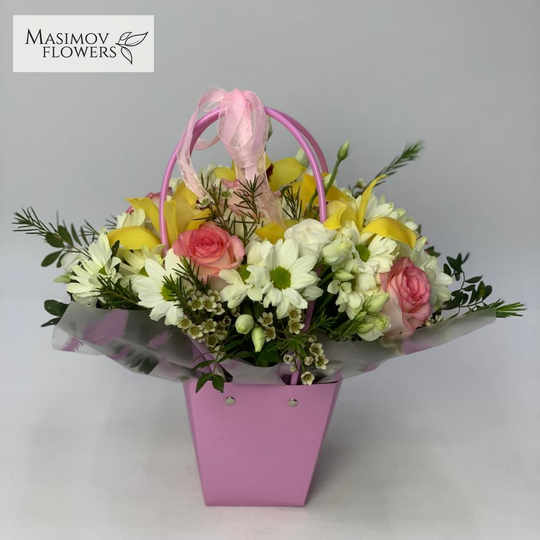 Композиция "Сьюзи"