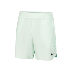 Мужские теннисные шорты Nike Dri-Fit Court Slam RG Shorts Men - Mint, Green