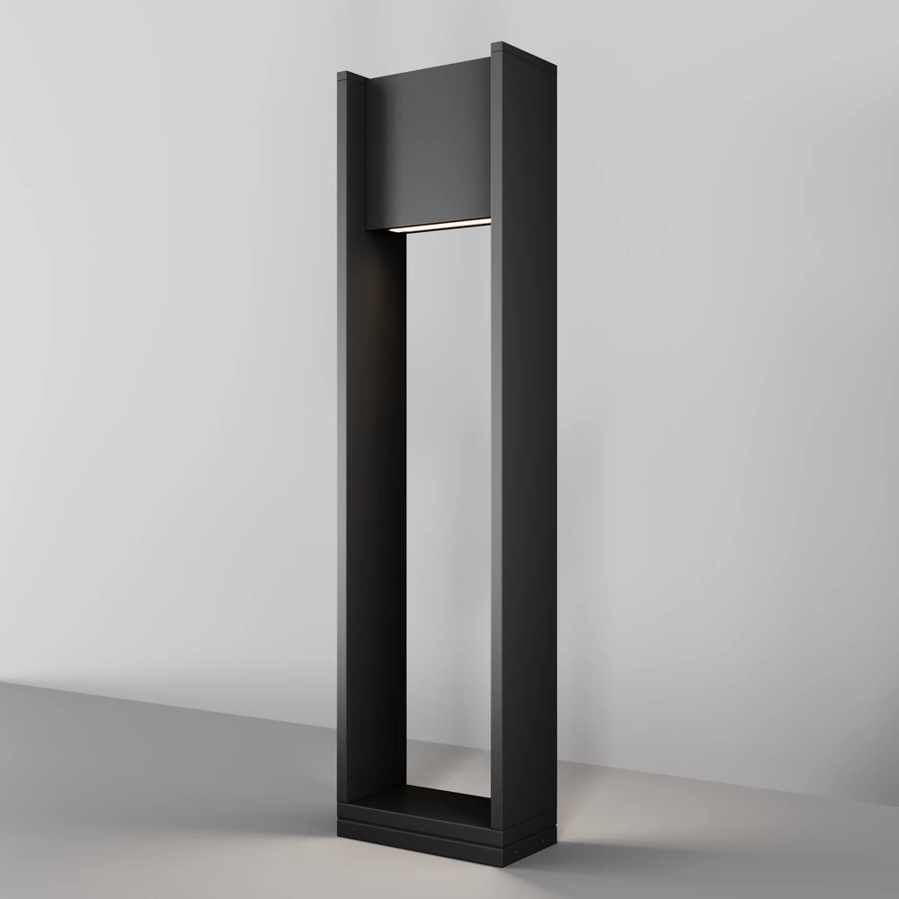 Ландшафтный светильник Maytoni GRAN O465FL-L16GF3K