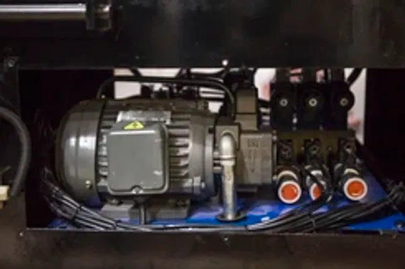 Ленточнопильный станок Stalex BS-115