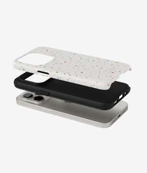 Чехол CONFETTI для iPhone