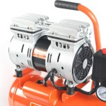 Компрессор поршневой безмасляный PATRIOT WO 10-120 525306370