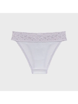 Трусы женские