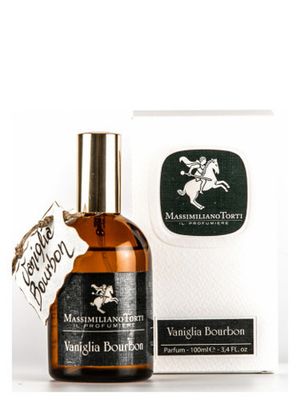 Il Profumiere Vaniglia Bourbon