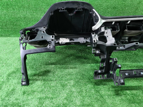 Торпедо Kia Rio 4 FB (2020-н.в.)