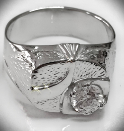 Ювелирное кольцо Эстерелла