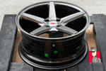Комплект дисков Vossen VPS-303 16x7.5 et35 4x100