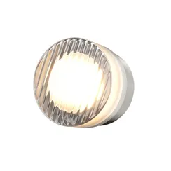 Настенный светильник (бра) Оло / Olo 2700-4000К 6Вт Maytoni mod493wl-l6ptk1