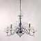 Подвесная люстра Arte Lamp A1704LM-5CC