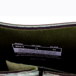 САПОГИ HUNTLANDIA TRAVEL GREEN