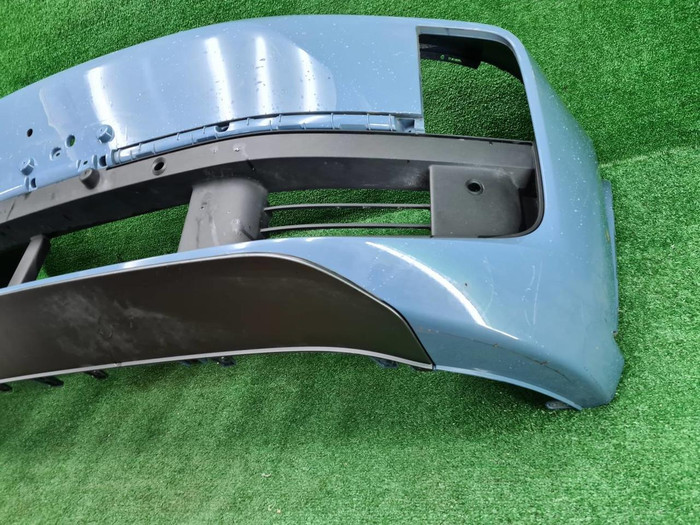 Бампер передний Lixiang L9 (2022-н.в.)