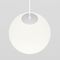 Трековый подвесной светодиодный светильник Maytoni Technical Luna TR039-4-5WTW-DD-W