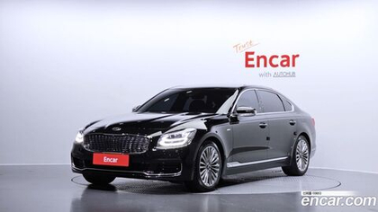 Kia The K9 (Quoris/K900) 3.3 GDI AWD (04.2021)