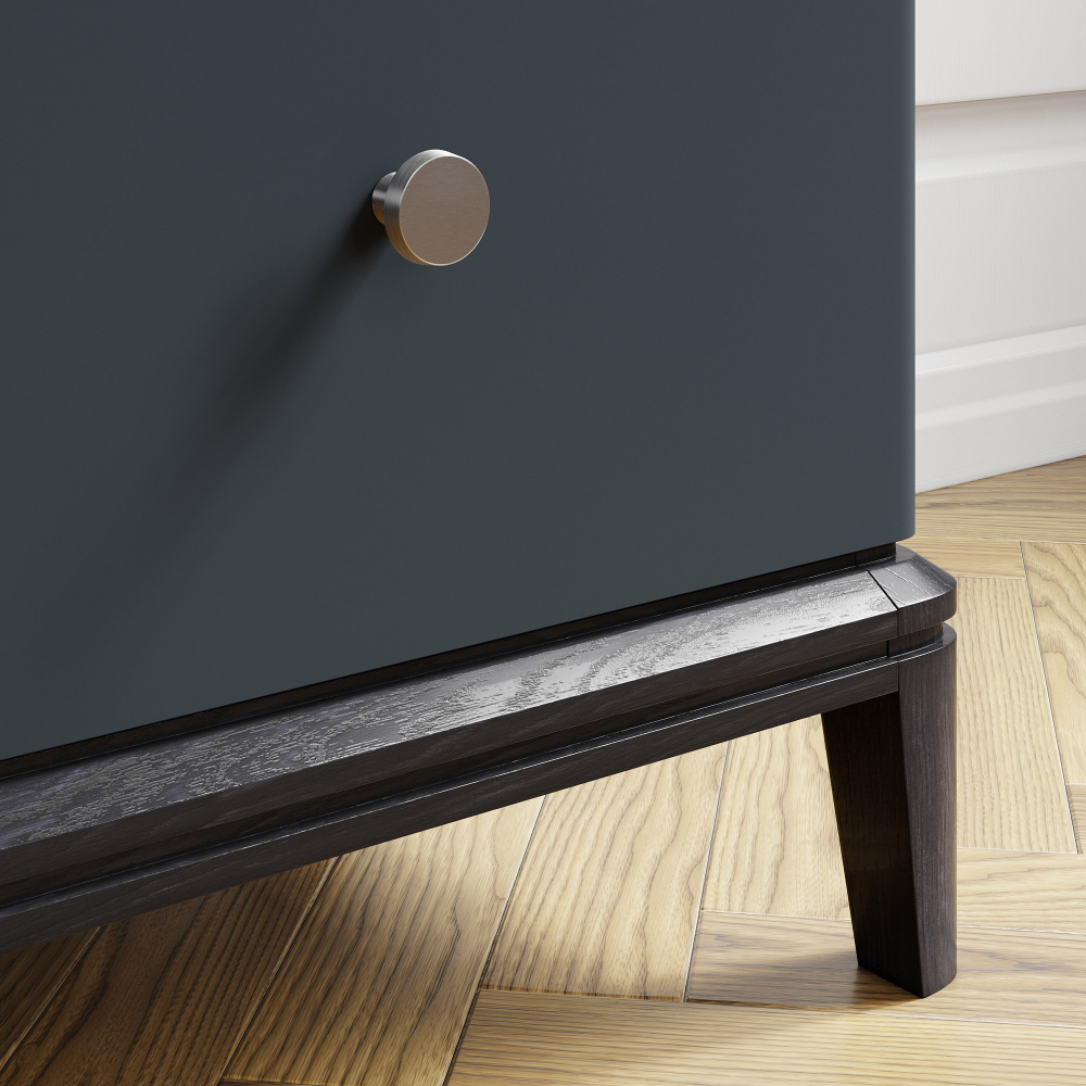 Комод CRYSTAL CR010