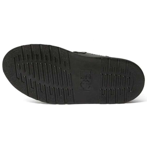 Drmartens 8092 Mono Sandals 'Black'