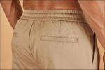 Шорты Loro Piana