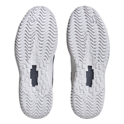 Мужские теннисные кроссовки adidas SoleMatch Control All Court Shoe Men - Dark Blue, Silver