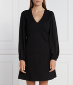 Платье Twinset U&amp;B - черный(232LI2PFF)