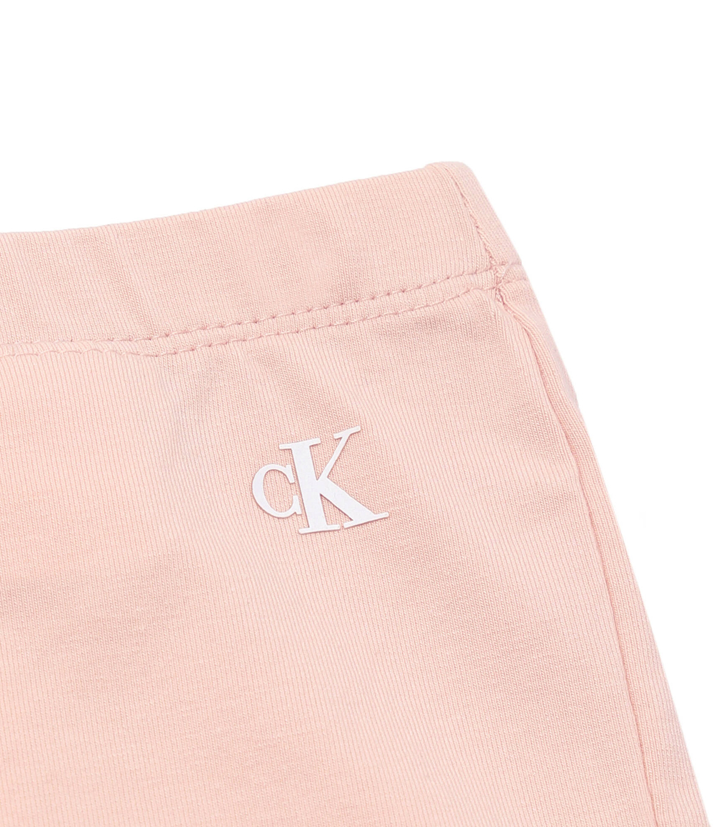 Комплект Calvin Klein Jeans - розовый(IN0IN00172)