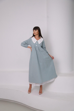 Платье Тиффани