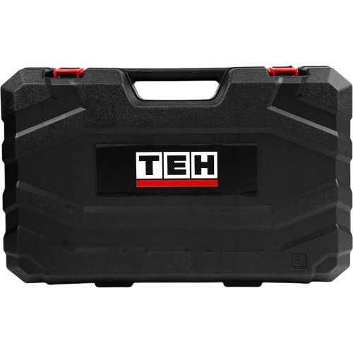 Дрель для алмазного сверления с микроударом TEH TCD8160BL