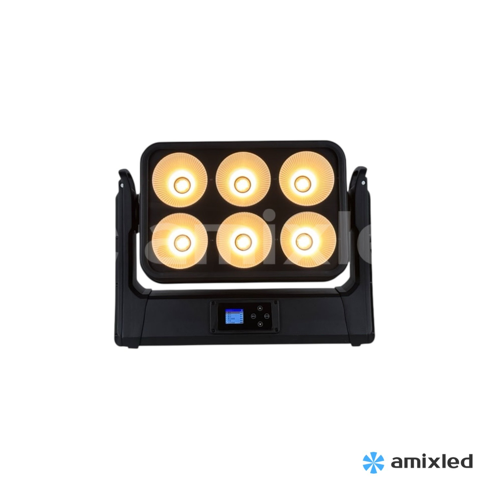 Световой прибор Amixled Phantom 6200