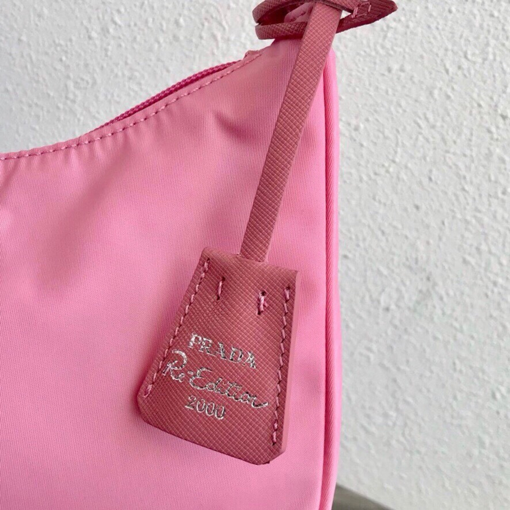 Prada Nylon Re-Edition 2000 Bag