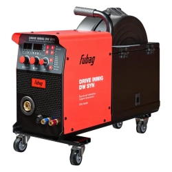 FUBAG INMIG 500T DW SYN инверторный сварочный полуавтомат 31406.1
