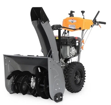 Снегоуборщик бензиновый VILLARTEC WB1070E