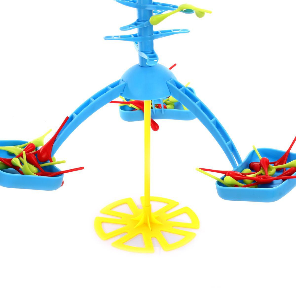 Наст.игра Баланс, коробка 22012