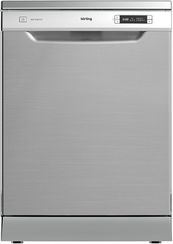 Посудомоечная машина Korting KDF 60678 S