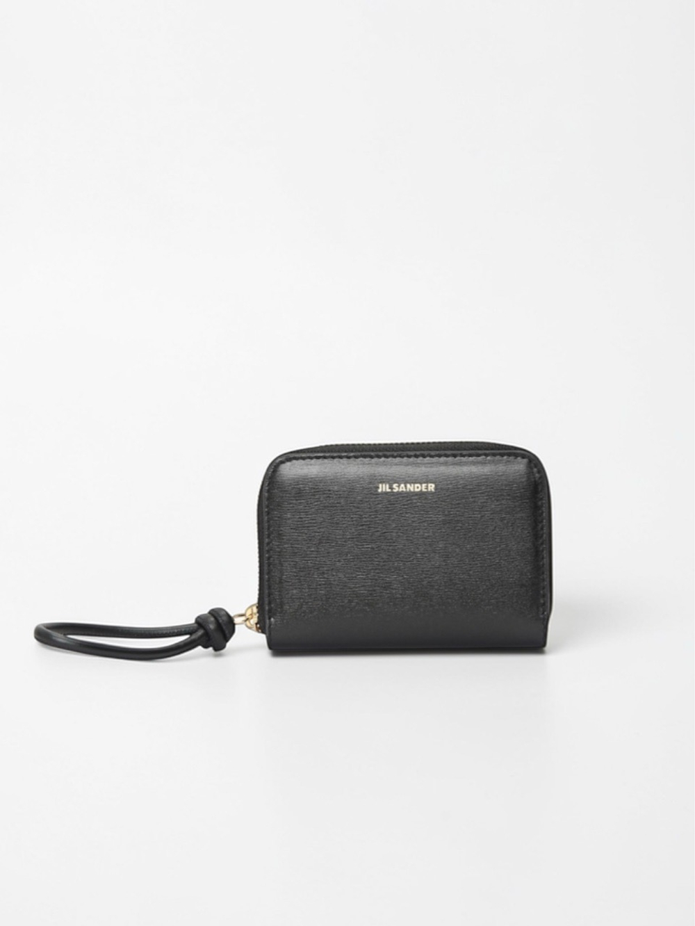 Кошелёк Jil Sander