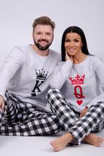 Пижама Карты 2