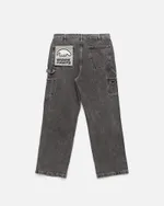 Джинсы Anteater WorkPants Denim серые