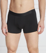 Трусики-боксеры 3шт. 3P TRUNK Tommy Hilfiger - черный(UM0UM02760)