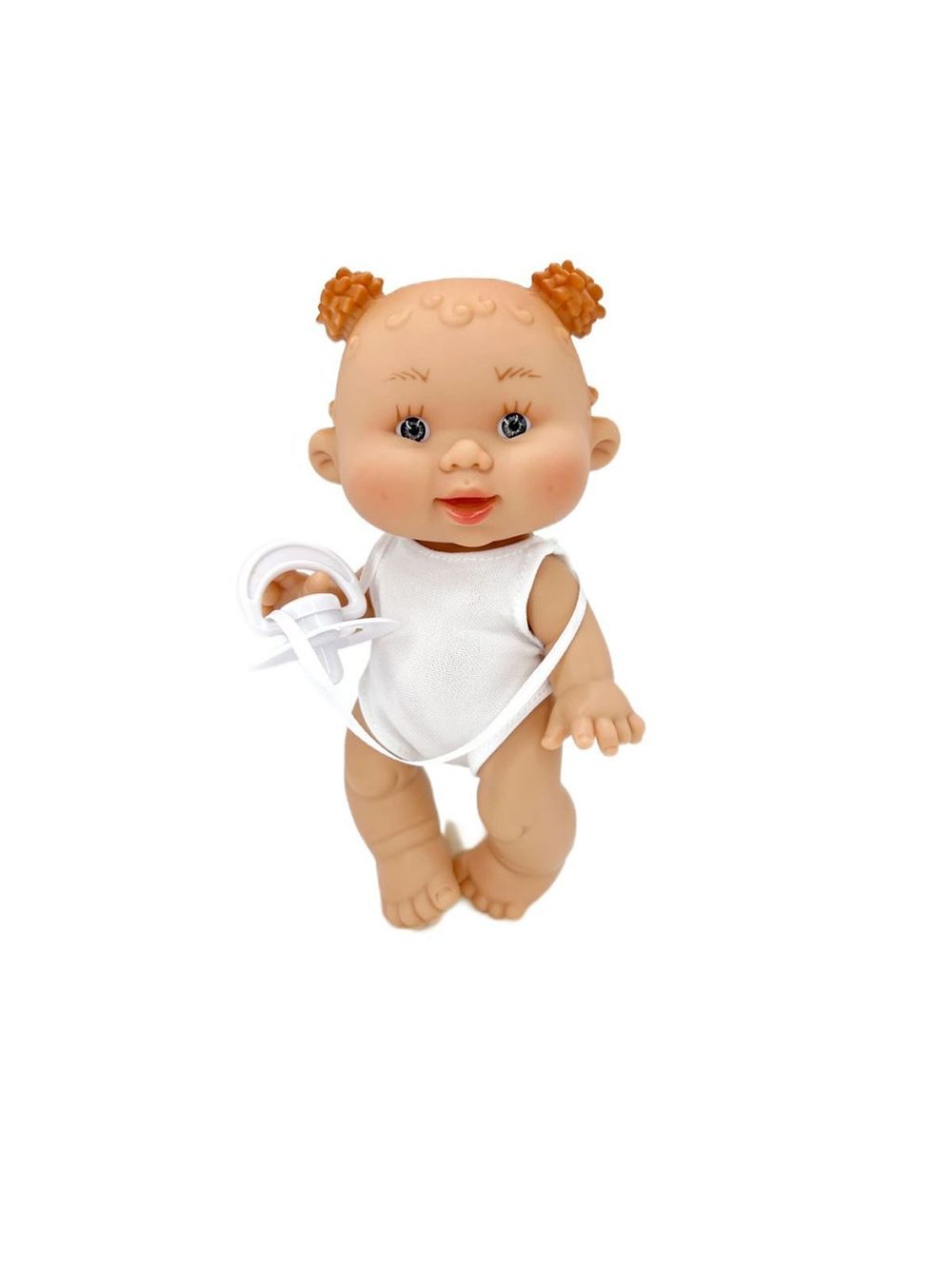 Пупс Marina and Pau 21cм Nenotin (M978A4)